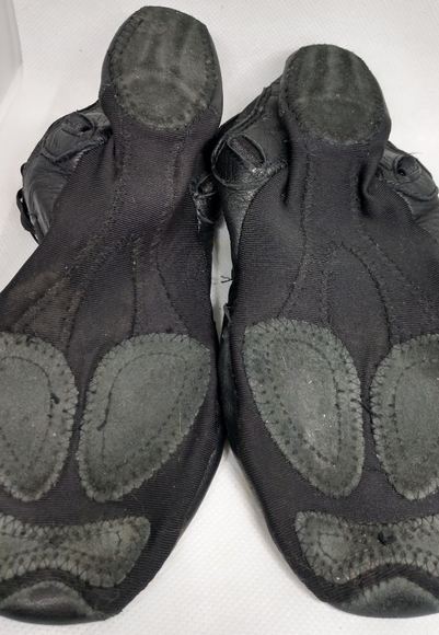 Capezio Leather dance shoe - Picture 6 of 8